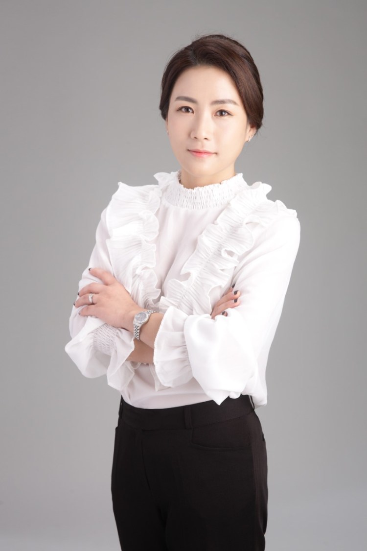 Erika Eun